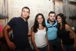 Friday Night at Byblos Old Souk